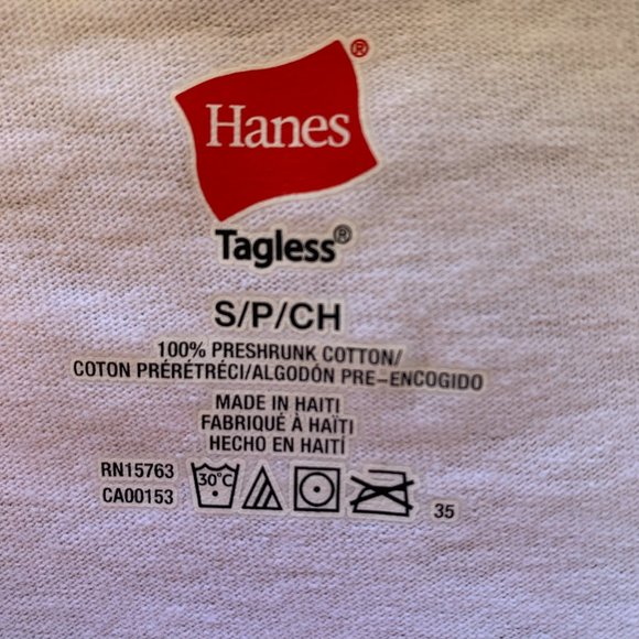 Peak Supply CO L/S Pocket Crew-neck T-shirt - Picture 8 of 8